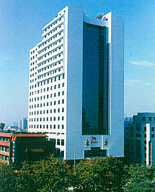 無(wú)錫新梁溪大酒店