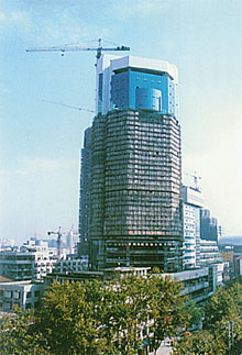 無錫市醫(yī)藥大廈