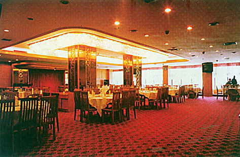 無錫東吳大酒店